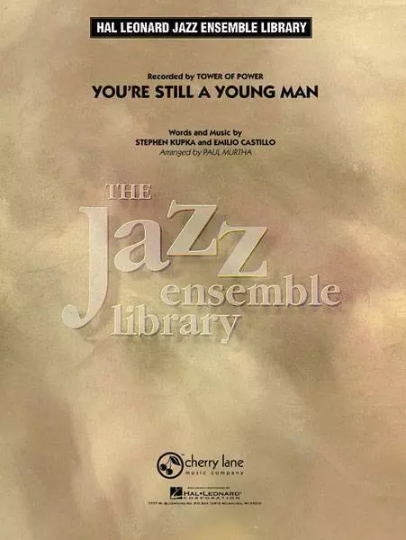 You\'re Still a Young Man