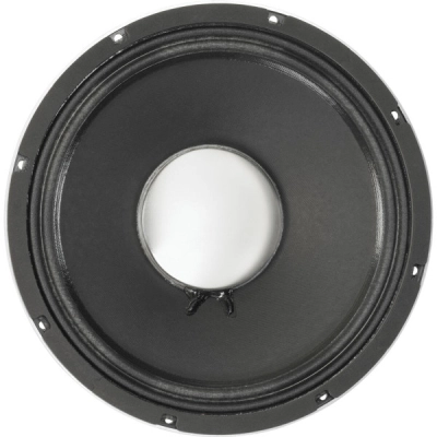 Patriot Commonwealth-12, 225 Watt, 8 Ohm Guitar Speaker - 12\'\'