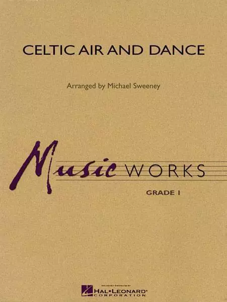 Celtic Air and Dance