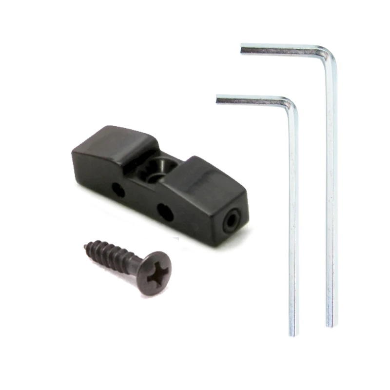 Allen Wrench Holders - Black