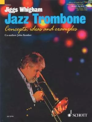 Jazz Trombone