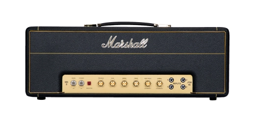 Marshall - JTM45 2245 30 Watt Plexi Tube Head