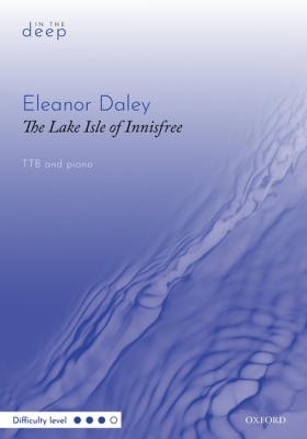Oxford University Press - The Lake Isle of Innisfree - Yeats/Daley - TTB