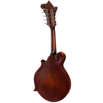 MD314 F-Style Mandolin with Oval Sound Hole