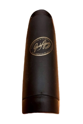 Jody Jazz - Plastic Cap for JET Tenor Mouthpiece