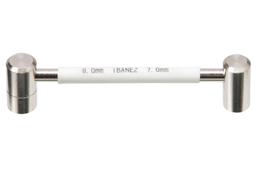 Ibanez - Dual Head Truss Rod Wrench