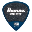 Ibanez - Grip Wizard with Sand Grip Players Pack (6 Pack) - Heavy, Dark Blue