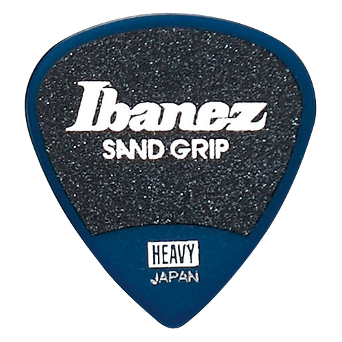 Grip Wizard with Sand Grip Players Pack (6 Pack) - Heavy, Dark Blue