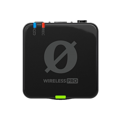 Wireless PRO Compact Wireless Microphone System