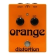 Orange Amplifiers - Distortion Pedal