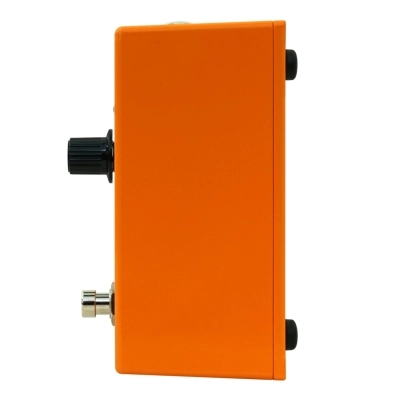 Distortion Pedal