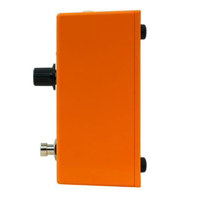 Sustain Pedal