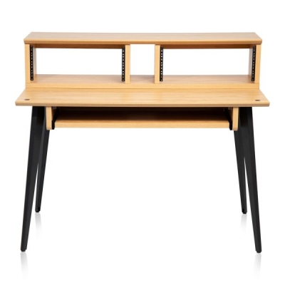 Elite Series Furniture Desk - Maple
