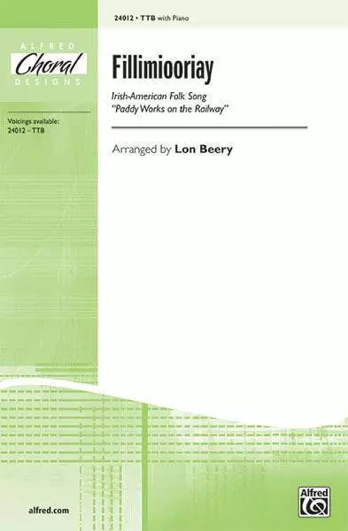 Fillimiooriay (Paddy Works on the Railway)