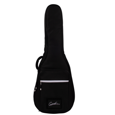 Godin Guitars - Parlor Gig Bag with Logo