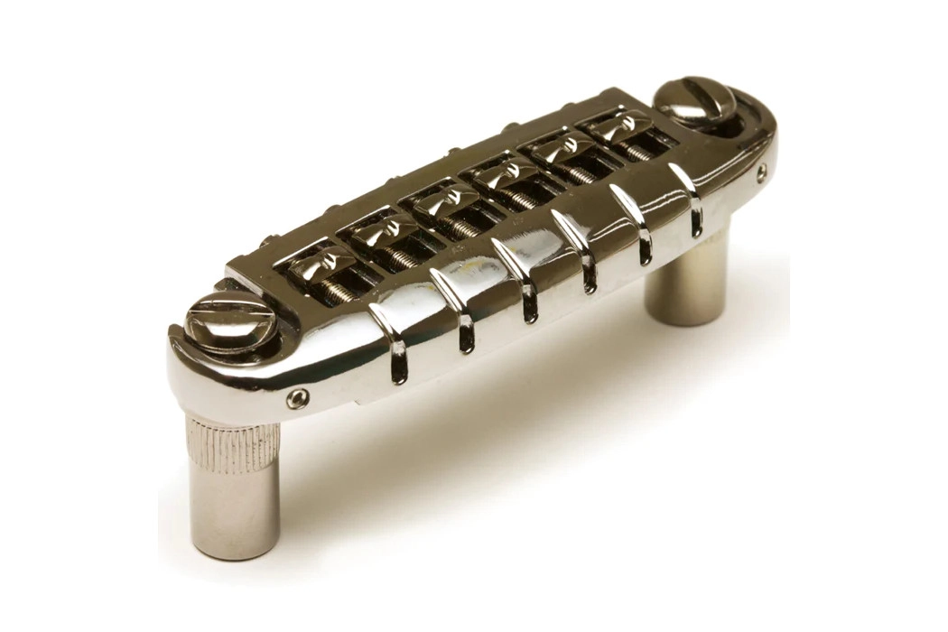 ResoMax NW1 Wraparound Bridge - Black Nickel