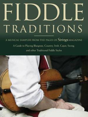 Hal Leonard - Fiddle Traditions
