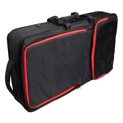 ProX - ZeroG Lightweight Backpack for Pioneer DJ Controllers