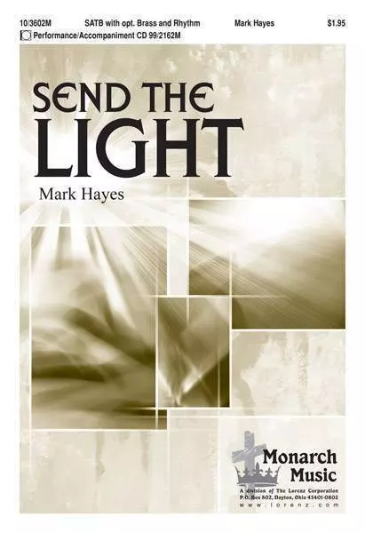 Send the Light