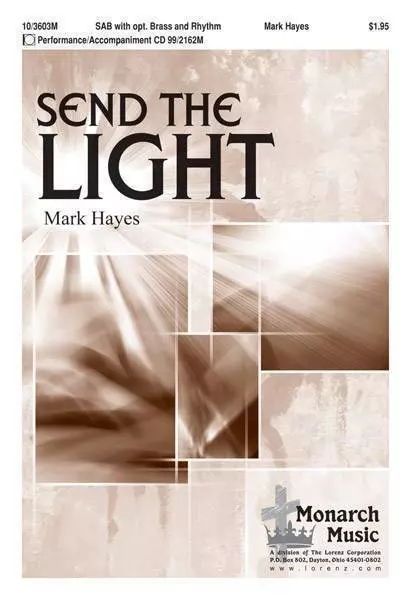 Send the Light