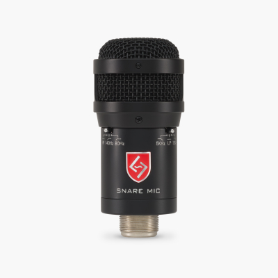 Lauten Audio - Large Diaphragm FET Snare Drum Microphone