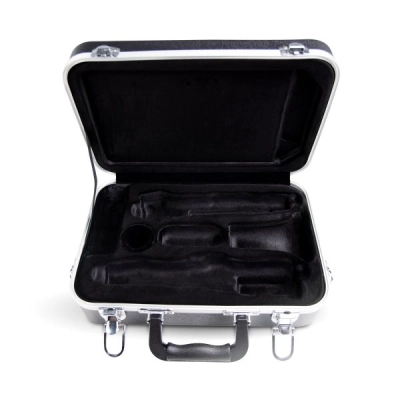 Hardshell Case for Bb Clarinet