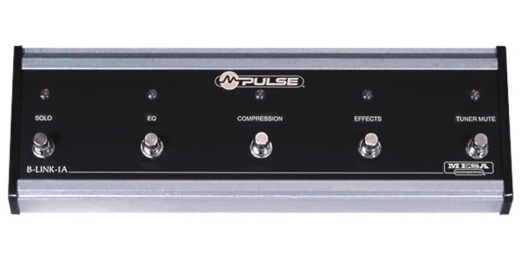 Footswitch M-Pulse 600 Version 2