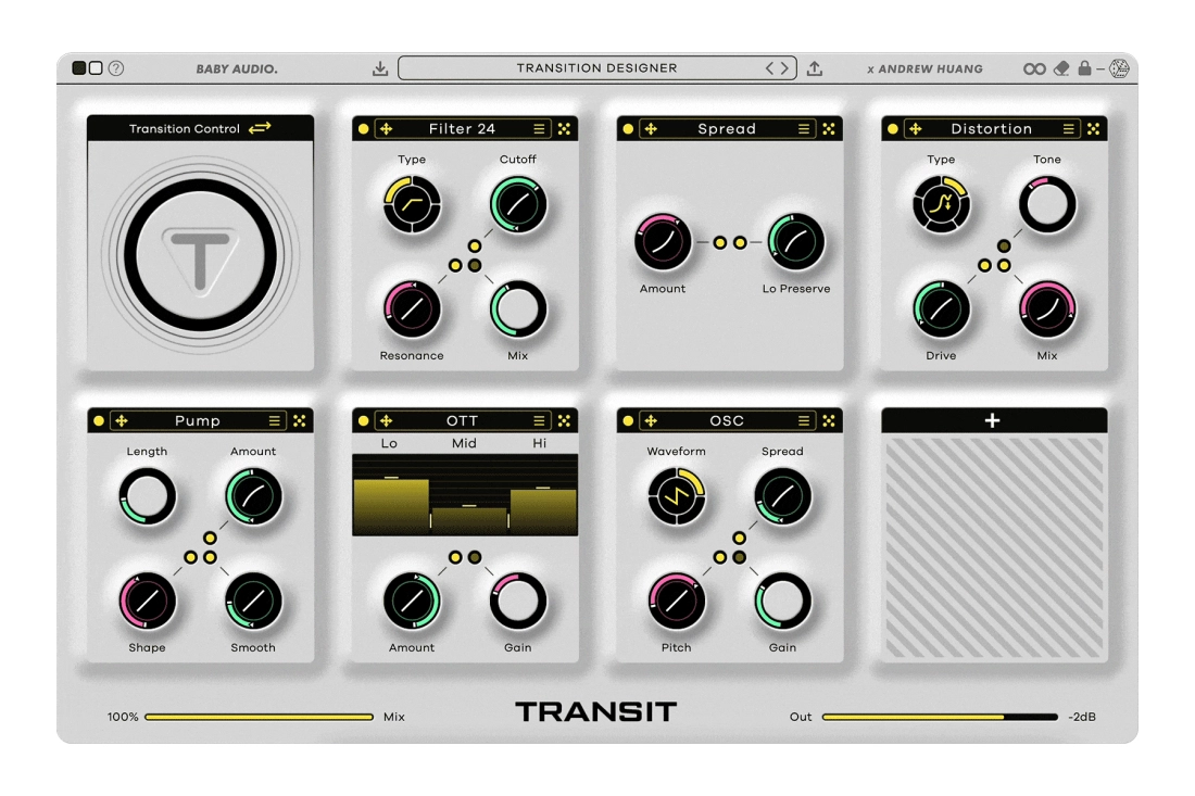 Transit - Download