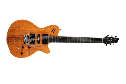 Godin Guitars - xtSA KoA Extreme HG Acoustic Electric Hybrid Guitar