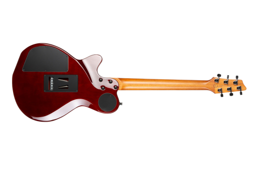 xtSA KoA Extreme HG Acoustic Electric Hybrid Guitar