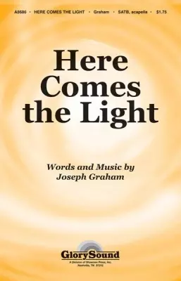 Glory Sound - Here Comes the Light