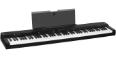 Williams Pianos - Legato IV 88-Key Digital Piano - Black