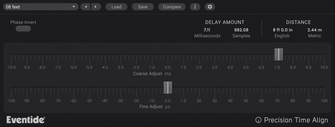 Precision Time Align - Download