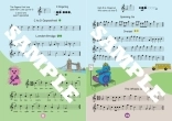 Flute Zoo Book 2 - Blocki - Flute - Book