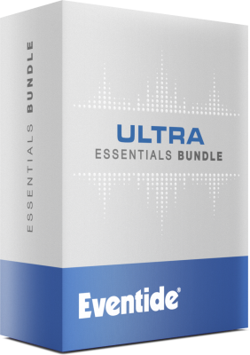 Ultra Essentials Bundle - Download