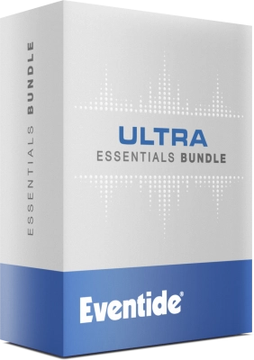 Eventide - Ultra Essentials Bundle - Download