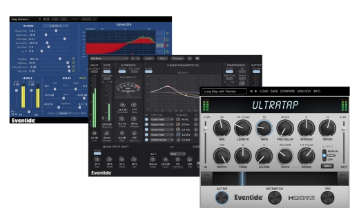 Ultra Essentials Bundle - Download