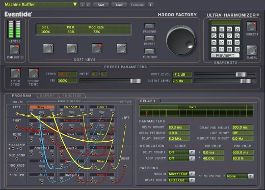 Eventide - H3000 Factory - Download