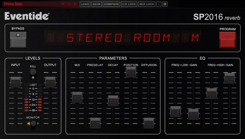 SP2016 Reverb - Download