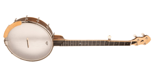 HM-100 High Moon Hand-crafted Open Back Banjo