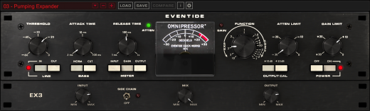 Eventide - Omnipressor - Download