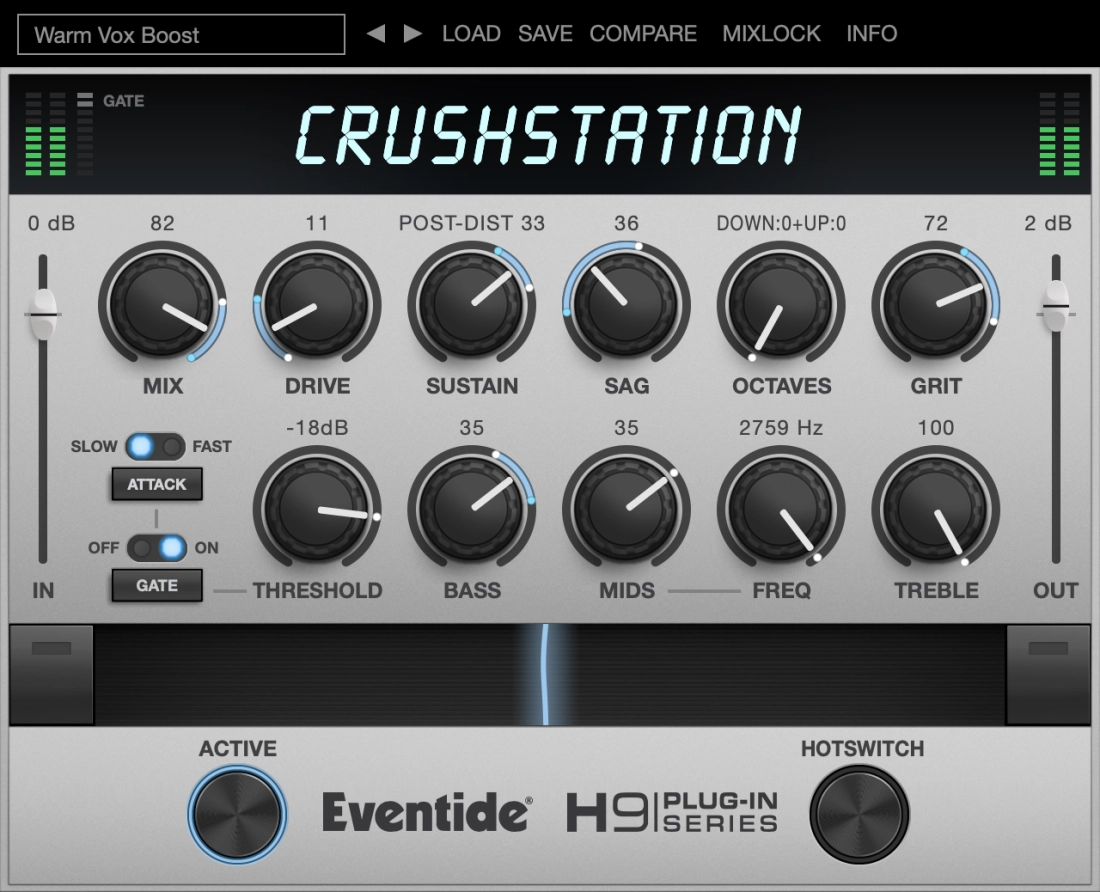 CrushStation - Download