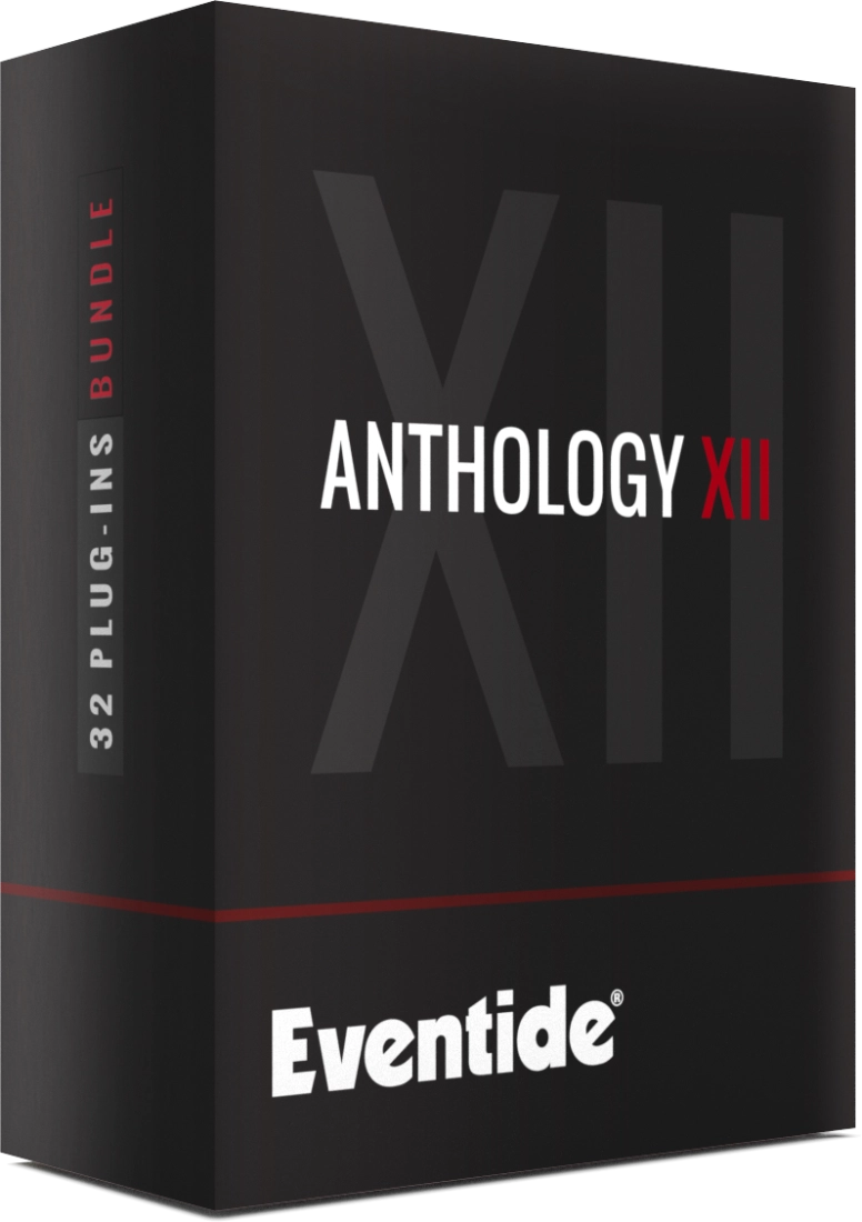 Anthology XII Bundle - Download