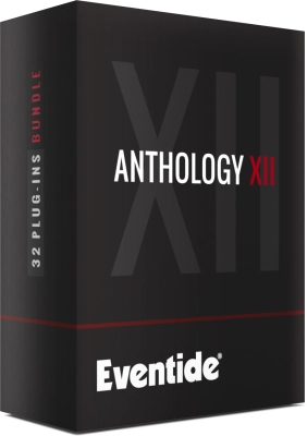 Eventide - Anthology XII Bundle - Download