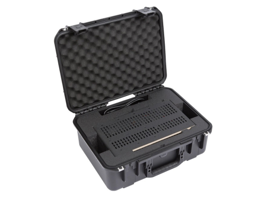 iSeries 1813-7 Case for Universal Audio OX Amp Top Box