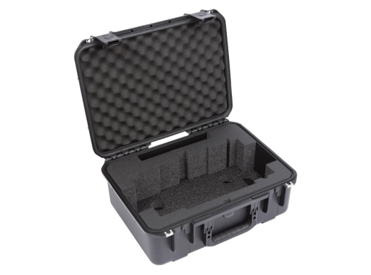 iSeries 1813-7 Case for Universal Audio OX Amp Top Box