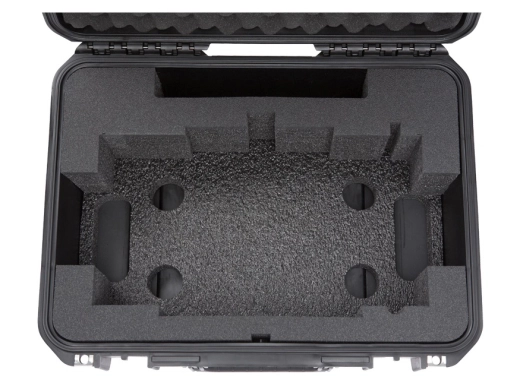 iSeries 1813-7 Case for Universal Audio OX Amp Top Box