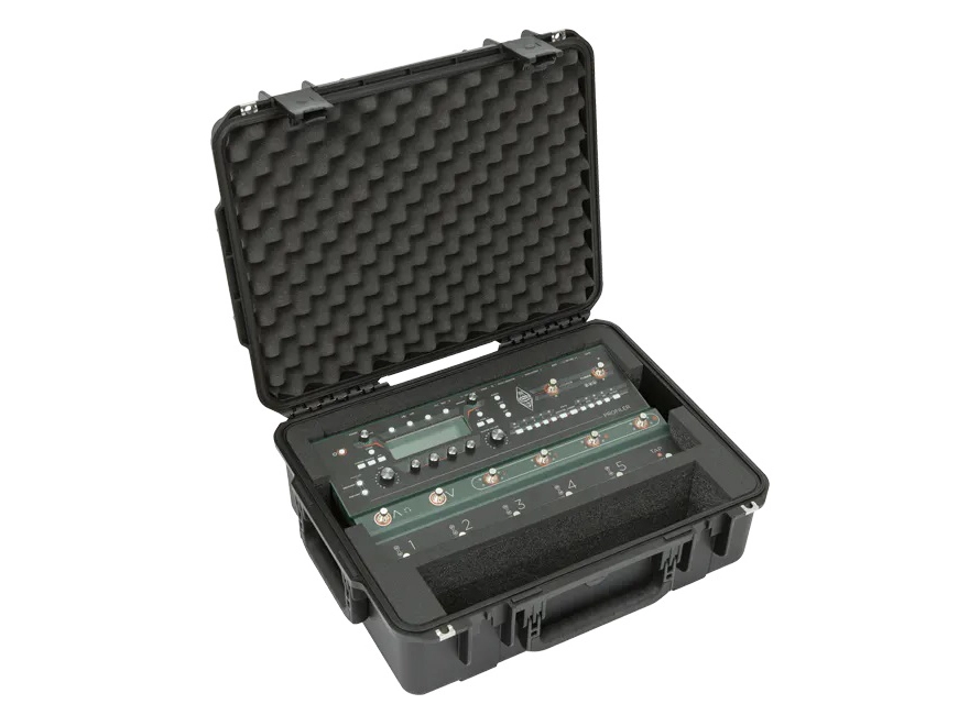 iSeries 2015-7 Case for Kemper Profiler Stage