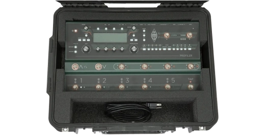 iSeries 2015-7 Case for Kemper Profiler Stage