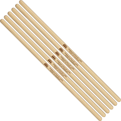 Meinl - SB126 Timbale Sticks - 3 Pack